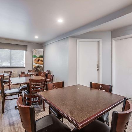 Quality Inn Atlanta Airport-Central College Park Ngoại thất bức ảnh