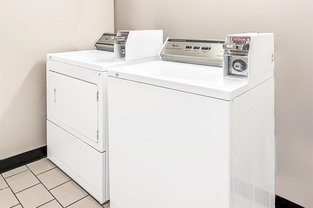 Quality Inn Atlanta Airport-Central College Park Ngoại thất bức ảnh