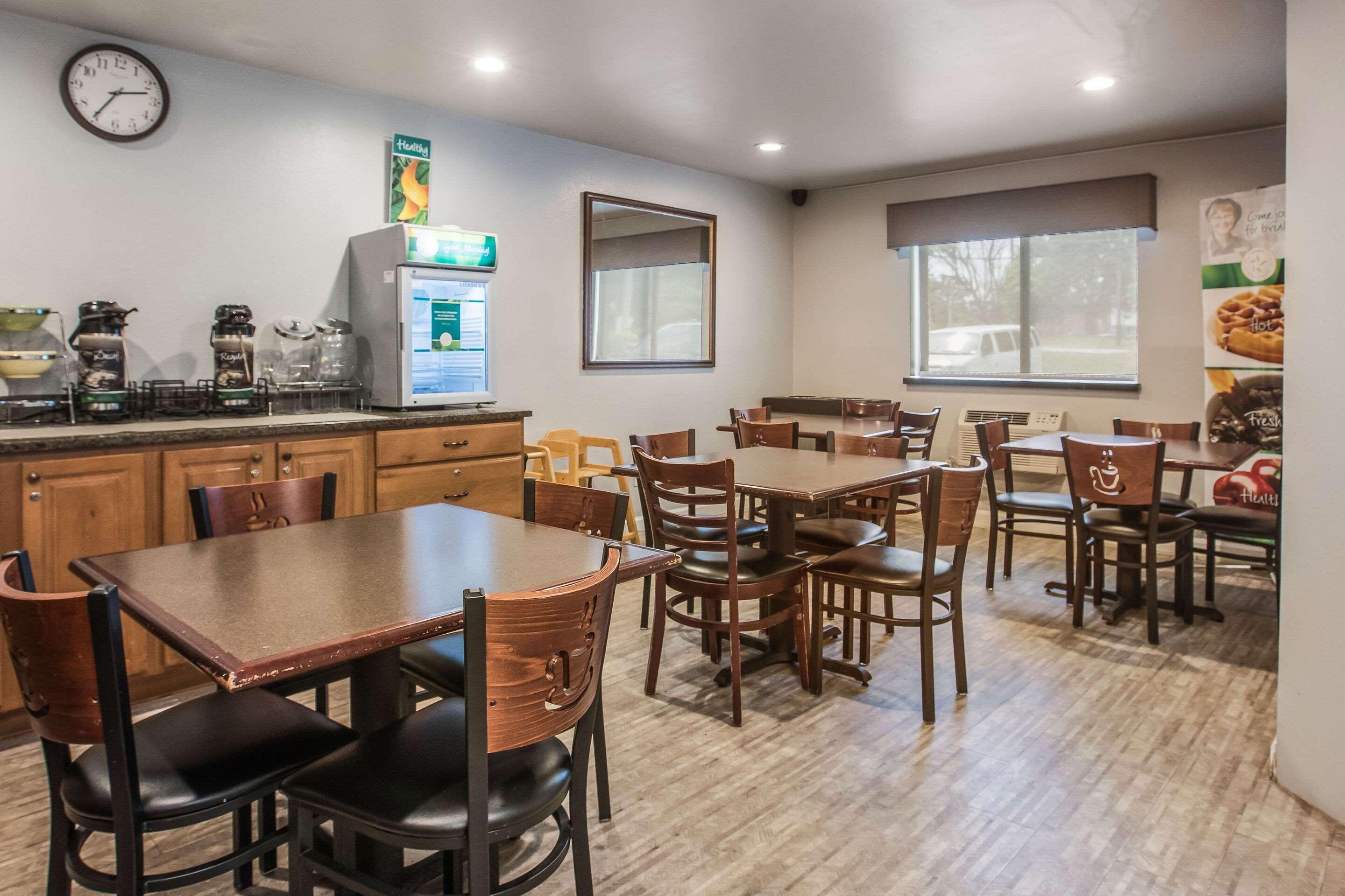 Quality Inn Atlanta Airport-Central College Park Ngoại thất bức ảnh