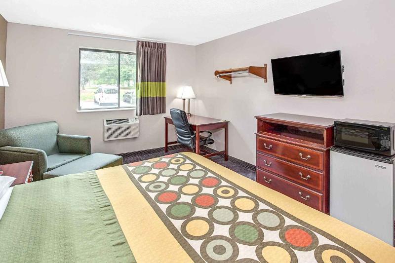 Quality Inn Atlanta Airport-Central College Park Ngoại thất bức ảnh