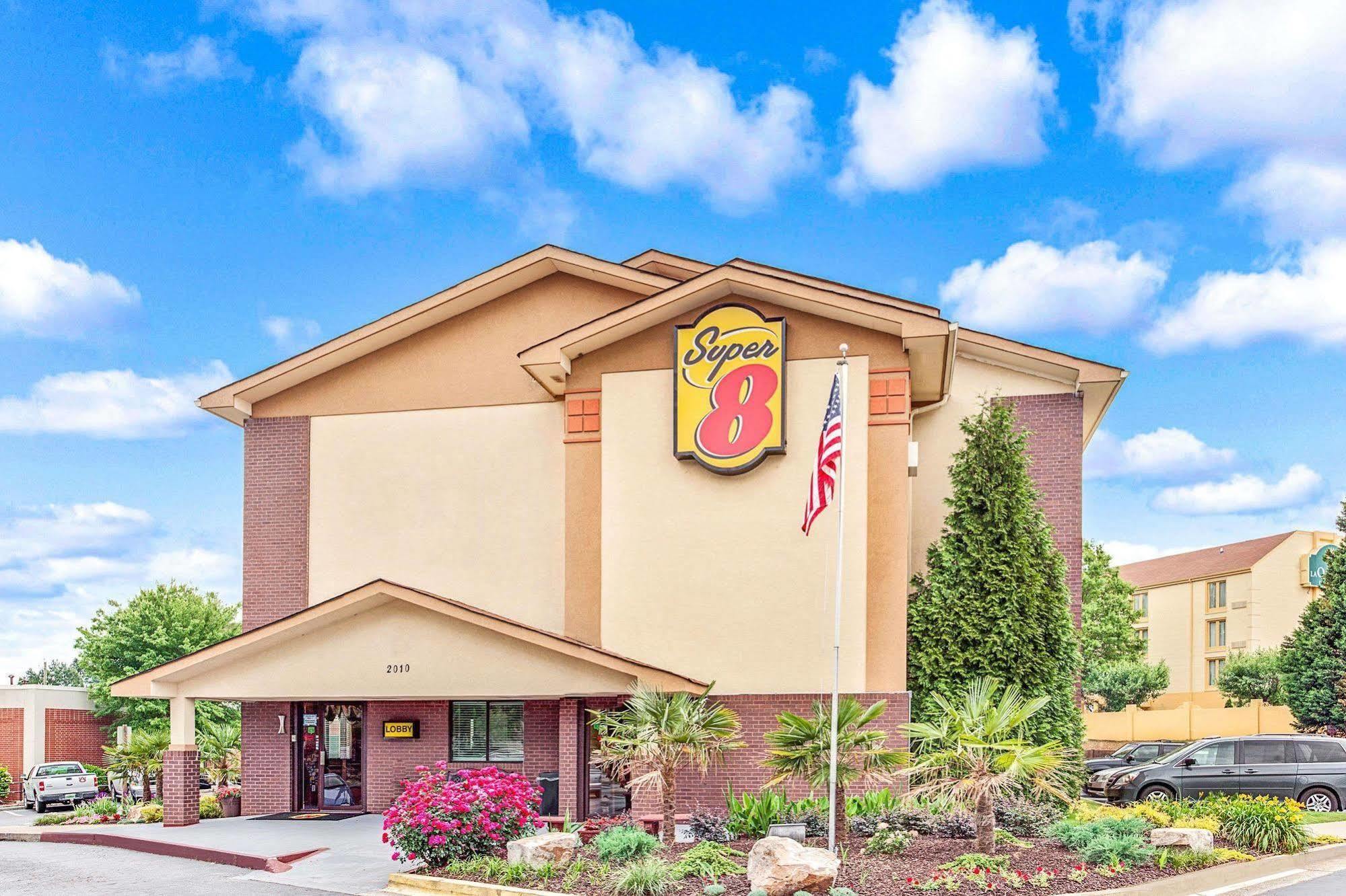 Quality Inn Atlanta Airport-Central College Park Ngoại thất bức ảnh